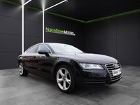 USED 2013 63 AUDI A7 3.0 TDI V6 SE Sportback 5dr Diesel Multitronic Euro 5 (s/s) (204 ps) Absolutely Amazing Car, Fantastic Condition, No Deposit, No Fee Finance, Part Exchange Welcomed