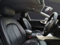 USED 2013 63 AUDI A7 3.0 TDI V6 SE Sportback 5dr Diesel Multitronic Euro 5 (s/s) (204 ps) Absolutely Amazing Car, Fantastic Condition, No Deposit, No Fee Finance, Part Exchange Welcomed