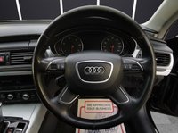 USED 2013 63 AUDI A7 3.0 TDI V6 SE Sportback 5dr Diesel Multitronic Euro 5 (s/s) (204 ps) Absolutely Amazing Car, Fantastic Condition, No Deposit, No Fee Finance, Part Exchange Welcomed