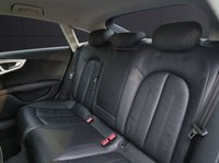 USED 2013 63 AUDI A7 3.0 TDI V6 SE Sportback 5dr Diesel Multitronic Euro 5 (s/s) (204 ps) Absolutely Amazing Car, Fantastic Condition, No Deposit, No Fee Finance, Part Exchange Welcomed