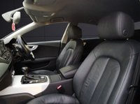 USED 2013 63 AUDI A7 3.0 TDI V6 SE Sportback 5dr Diesel Multitronic Euro 5 (s/s) (204 ps) Absolutely Amazing Car, Fantastic Condition, No Deposit, No Fee Finance, Part Exchange Welcomed