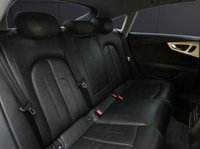 USED 2013 63 AUDI A7 3.0 TDI V6 SE Sportback 5dr Diesel Multitronic Euro 5 (s/s) (204 ps) Absolutely Amazing Car, Fantastic Condition, No Deposit, No Fee Finance, Part Exchange Welcomed