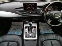 USED 2013 63 AUDI A7 3.0 TDI V6 SE Sportback 5dr Diesel Multitronic Euro 5 (s/s) (204 ps) Absolutely Amazing Car, Fantastic Condition, No Deposit, No Fee Finance, Part Exchange Welcomed
