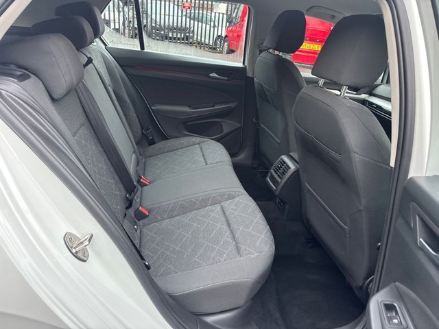 2020 VOLKSWAGEN GOLF 2020 1.5 eTSI MHEV Life Hatchback 5dr Petrol Hybrid DSG Euro 6 (s/s) (150 ps) - Photo 7