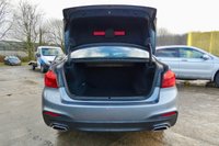 USED 2017 67 BMW 5 SERIES 2.0 520d M Sport Saloon 4dr Diesel Auto Euro 6 (s/s) (190 ps) 