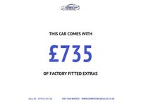 USED 2017 67 BMW 5 SERIES 2.0 520d M Sport Saloon 4dr Diesel Auto Euro 6 (s/s) (190 ps) 