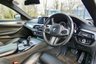 USED 2017 67 BMW 5 SERIES 2.0 520d M Sport Saloon 4dr Diesel Auto Euro 6 (s/s) (190 ps) 