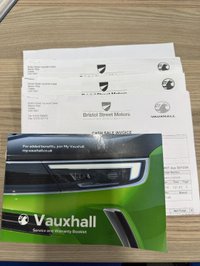 USED 2021 71 VAUXHALL MOKKA 1.2 Turbo SRi Nav Premium SUV 5 Door Petrol Automatic Euro 6 (s/s) (130 ps) APPLE CAR PLAY FULL SERVICE HISTORY