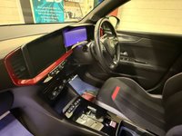 USED 2021 71 VAUXHALL MOKKA 1.2 Turbo SRi Nav Premium SUV 5 Door Petrol Automatic Euro 6 (s/s) (130 ps) APPLE CAR PLAY FULL SERVICE HISTORY