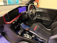 USED 2021 71 VAUXHALL MOKKA 1.2 Turbo SRi Nav Premium SUV 5 Door Petrol Automatic Euro 6 (s/s) (130 ps) APPLE CAR PLAY FULL SERVICE HISTORY
