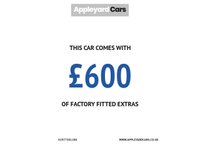 USED 2021 71 VAUXHALL MOKKA 1.2 Turbo SRi Nav Premium SUV 5 Door Petrol Automatic Euro 6 (s/s) (130 ps) APPLE CAR PLAY FULL SERVICE HISTORY
