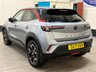 USED 2021 71 VAUXHALL MOKKA 1.2 Turbo SRi Nav Premium SUV 5 Door Petrol Automatic Euro 6 (s/s) (130 ps) APPLE CAR PLAY FULL SERVICE HISTORY