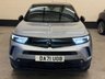 USED 2021 71 VAUXHALL MOKKA 1.2 Turbo SRi Nav Premium SUV 5 Door Petrol Automatic Euro 6 (s/s) (130 ps) APPLE CAR PLAY FULL SERVICE HISTORY