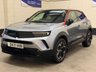 USED 2021 71 VAUXHALL MOKKA 1.2 Turbo SRi Nav Premium SUV 5 Door Petrol Automatic Euro 6 (s/s) (130 ps) APPLE CAR PLAY FULL SERVICE HISTORY