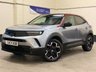 USED 2021 71 VAUXHALL MOKKA 1.2 Turbo SRi Nav Premium SUV 5 Door Petrol Automatic Euro 6 (s/s) (130 ps) APPLE CAR PLAY FULL SERVICE HISTORY