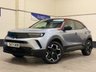 USED 2021 71 VAUXHALL MOKKA 1.2 Turbo SRi Nav Premium SUV 5 Door Petrol Automatic Euro 6 (s/s) (130 ps) APPLE CAR PLAY FULL SERVICE HISTORY