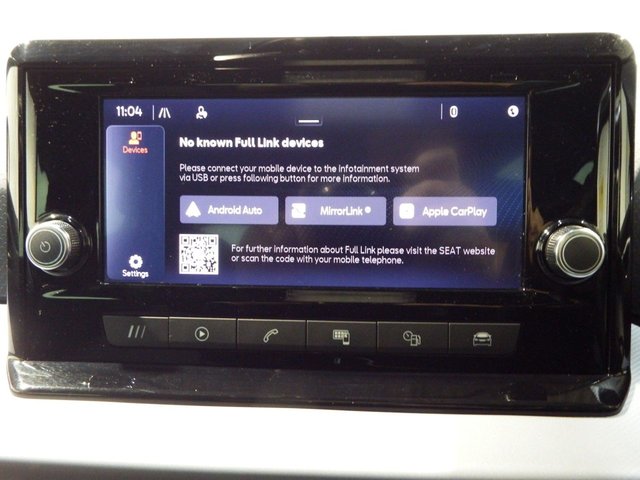 2022 SEAT IBIZA - Photo 5