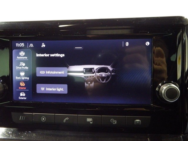 2022 SEAT IBIZA - Photo 10