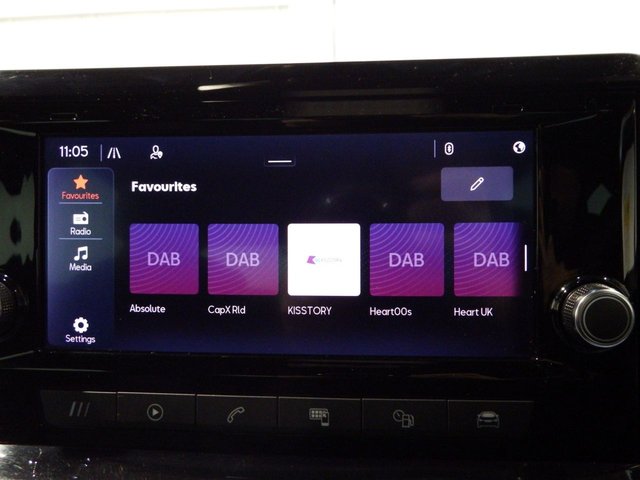 2022 SEAT IBIZA - Photo 6