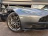 USED 2020 69 ASTON MARTIN DB11 4.0 V8 Coupe 2dr Petrol Auto Euro 6 (s/s) (510 ps) 