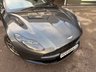 USED 2020 69 ASTON MARTIN DB11 4.0 V8 Coupe 2dr Petrol Auto Euro 6 (s/s) (510 ps) 