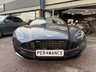 USED 2020 69 ASTON MARTIN DB11 4.0 V8 Coupe 2dr Petrol Auto Euro 6 (s/s) (510 ps) 