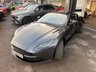 USED 2020 69 ASTON MARTIN DB11 4.0 V8 Coupe 2dr Petrol Auto Euro 6 (s/s) (510 ps) 