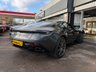 USED 2020 69 ASTON MARTIN DB11 4.0 V8 Coupe 2dr Petrol Auto Euro 6 (s/s) (510 ps) 