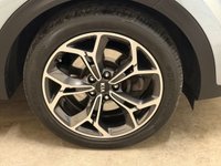 USED 2019 19 KIA SPORTAGE 2.0 CRDi EcoDynamics+ GT-Line S SUV 5 Door Diesel Automatic AWD Euro 6 (s/s) (182 bhp) KIA WARRANTY TO MAY 2026^