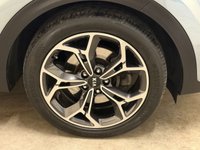 USED 2019 19 KIA SPORTAGE 2.0 CRDi EcoDynamics+ GT-Line S SUV 5 Door Diesel Automatic AWD Euro 6 (s/s) (182 bhp) KIA WARRANTY TO MAY 2026^