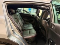 USED 2019 19 KIA SPORTAGE 2.0 CRDi EcoDynamics+ GT-Line S SUV 5 Door Diesel Automatic AWD Euro 6 (s/s) (182 bhp) KIA WARRANTY TO MAY 2026^