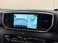 USED 2019 19 KIA SPORTAGE 2.0 CRDi EcoDynamics+ GT-Line S SUV 5 Door Diesel Automatic AWD Euro 6 (s/s) (182 bhp) KIA WARRANTY TO MAY 2026^