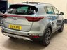USED 2019 19 KIA SPORTAGE 2.0 CRDi EcoDynamics+ GT-Line S SUV 5 Door Diesel Automatic AWD Euro 6 (s/s) (182 bhp) KIA WARRANTY TO MAY 2026^