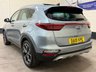 USED 2019 19 KIA SPORTAGE 2.0 CRDi EcoDynamics+ GT-Line S SUV 5 Door Diesel Automatic AWD Euro 6 (s/s) (182 bhp) KIA WARRANTY TO MAY 2026^