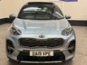 USED 2019 19 KIA SPORTAGE 2.0 CRDi EcoDynamics+ GT-Line S SUV 5 Door Diesel Automatic AWD Euro 6 (s/s) (182 bhp) KIA WARRANTY TO MAY 2026^