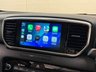 USED 2019 19 KIA SPORTAGE 2.0 CRDi EcoDynamics+ GT-Line S SUV 5 Door Diesel Automatic AWD Euro 6 (s/s) (182 bhp) KIA WARRANTY TO MAY 2026^
