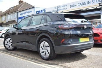 View our VOLKSWAGEN ID4