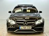 USED 2014 64 MERCEDES-BENZ E CLASS 5.5 E63 V8 BiTurbo AMG SpdS MCT Euro 6 (s/s) 4dr FSH-FANTASTIC CONDITION