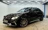 USED 2014 64 MERCEDES-BENZ E CLASS 5.5 E63 V8 BiTurbo AMG SpdS MCT Euro 6 (s/s) 4dr FSH-FANTASTIC CONDITION