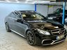 USED 2014 64 MERCEDES-BENZ E CLASS 5.5 E63 V8 BiTurbo AMG SpdS MCT Euro 6 (s/s) 4dr FSH-FANTASTIC CONDITION