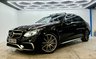 USED 2014 64 MERCEDES-BENZ E CLASS 5.5 E63 V8 BiTurbo AMG SpdS MCT Euro 6 (s/s) 4dr FSH-FANTASTIC CONDITION
