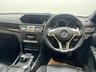 USED 2014 64 MERCEDES-BENZ E CLASS 5.5 E63 V8 BiTurbo AMG SpdS MCT Euro 6 (s/s) 4dr FSH-FANTASTIC CONDITION