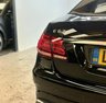 USED 2014 64 MERCEDES-BENZ E CLASS 5.5 E63 V8 BiTurbo AMG SpdS MCT Euro 6 (s/s) 4dr FSH-FANTASTIC CONDITION