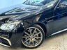 USED 2014 64 MERCEDES-BENZ E CLASS 5.5 E63 V8 BiTurbo AMG SpdS MCT Euro 6 (s/s) 4dr FSH-FANTASTIC CONDITION