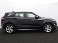USED 2022 72 LAND ROVER RANGE ROVER EVOQUE 1.5 P300e 12.2kWh R-Dynamic S SUV 5dr Petrol Plug-in Hybrid Auto 4WD Euro 6 (s/s) (309 ps) 1 OWNER | HISTORY | R-CAMERA