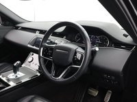 USED 2022 72 LAND ROVER RANGE ROVER EVOQUE 1.5 P300e 12.2kWh R-Dynamic S SUV 5dr Petrol Plug-in Hybrid Auto 4WD Euro 6 (s/s) (309 ps) 1 OWNER | HISTORY | R-CAMERA