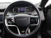 USED 2022 72 LAND ROVER RANGE ROVER EVOQUE 1.5 P300e 12.2kWh R-Dynamic S SUV 5dr Petrol Plug-in Hybrid Auto 4WD Euro 6 (s/s) (309 ps) 1 OWNER | HISTORY | R-CAMERA