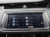 USED 2022 72 LAND ROVER RANGE ROVER EVOQUE 1.5 P300e 12.2kWh R-Dynamic S SUV 5dr Petrol Plug-in Hybrid Auto 4WD Euro 6 (s/s) (309 ps) 1 OWNER | HISTORY | R-CAMERA