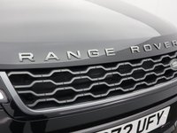 USED 2022 72 LAND ROVER RANGE ROVER EVOQUE 1.5 P300e 12.2kWh R-Dynamic S SUV 5dr Petrol Plug-in Hybrid Auto 4WD Euro 6 (s/s) (309 ps) 1 OWNER | HISTORY | R-CAMERA