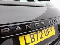 USED 2022 72 LAND ROVER RANGE ROVER EVOQUE 1.5 P300e 12.2kWh R-Dynamic S SUV 5dr Petrol Plug-in Hybrid Auto 4WD Euro 6 (s/s) (309 ps) 1 OWNER | HISTORY | R-CAMERA
